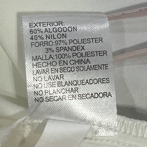 GIANNI BINI HALTER LACE OVERLAY DROP WAIST FIT & FLARE DRESS COBALT MEDIUM EUC - Picture 12 of 16